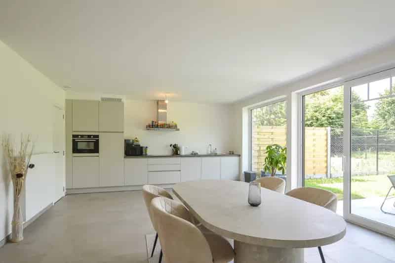 Nieuwbouwwoning 3 Slaapkamers Roksem