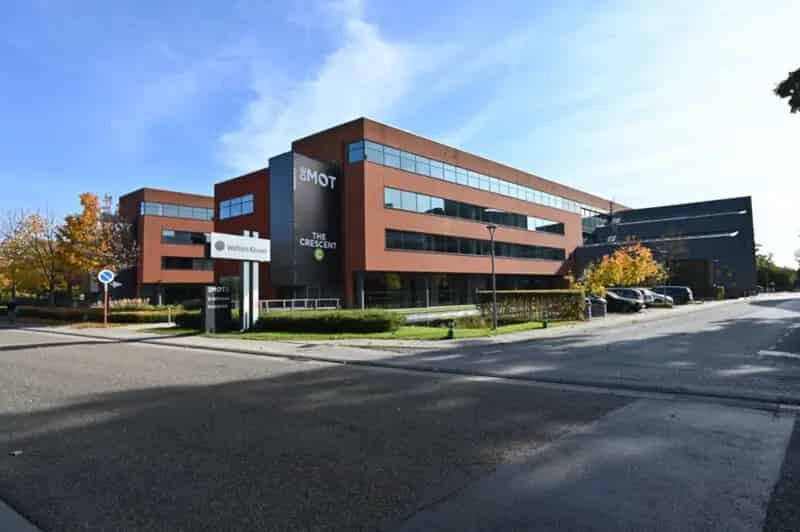 Moderne Kantoorruimte Toplocatie