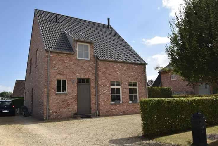Huis Te Koop Waarschoot Bouwgrond Open Bebouwing