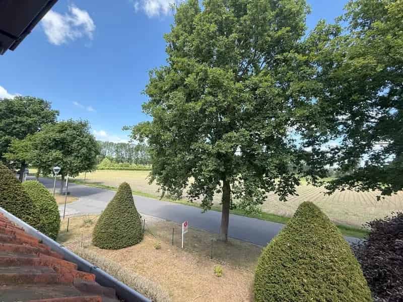 Huis te huur Sint-Kruis 3 slaapkamers ruime garage
