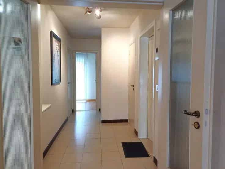 Gelijkvloers Appartement Te Koop Brakel