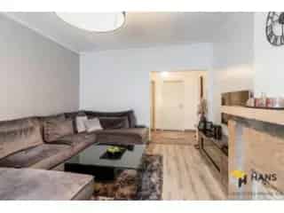 Appartement te Koop Merksem 2 slaapkamers 84m2