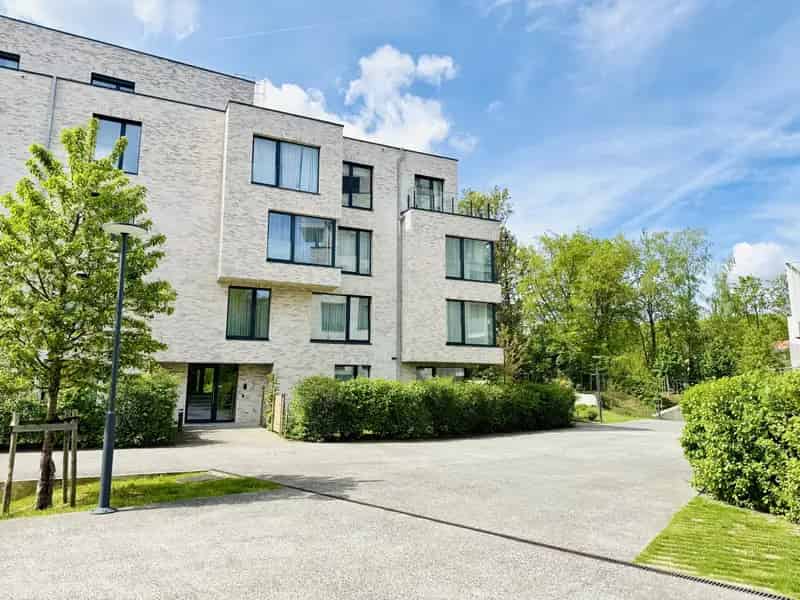 Appartement 101m² Sint-Lambrechts-Woluwe Nabij Dumonplein