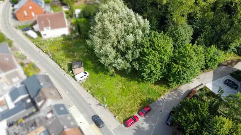 Projectgrond te Hofstade: Bouwgrond in Rustige Omgeving