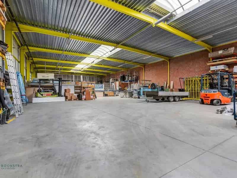 Ruim Magazijn Te Huur Heist-op-den-Berg