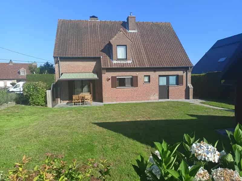 Villa te koop West-Vlaamse Driehoek