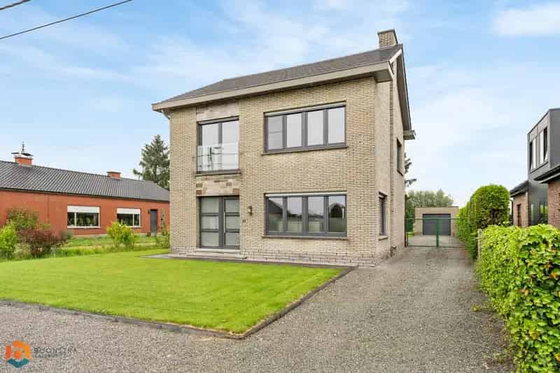 Huis te koop Putte 3 slaapkamers tuin 199m²