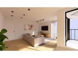 Appartementen Oudenburg: Ruime Nieuwe Residentie Nabij Centrum