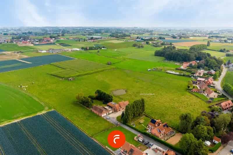 Woning te koop Oostrozebeke 4 slaapkamers