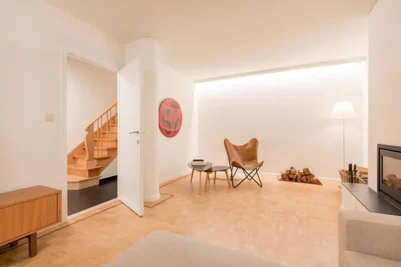 Knap Afgewerkte Woning Toplocatie