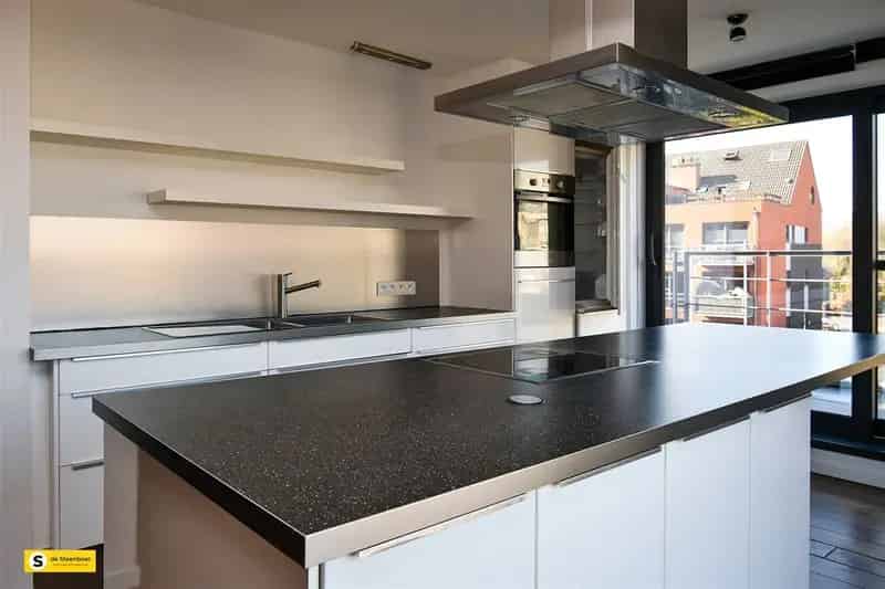 Duplex Penthouse te Koop: Lichtrijk en Luxe