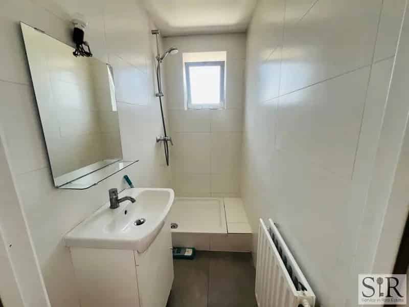 Appartement te koop Mechelen Centrum 1 slaapkamer groot terras