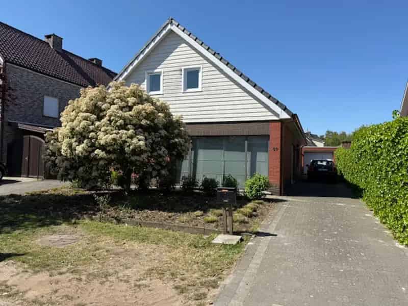 Huis te koop 6 slaapkamers kindvriendelijke omgeving