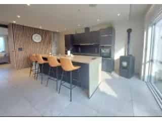 Gerenoveerde Villa te koop 4 slaapkamers Wervik