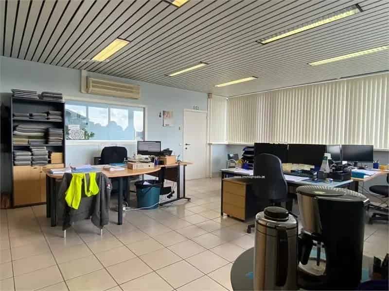 Kantoorruimte te Huur Meulebeke 100m2