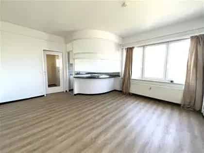 Studio Etterbeek Jubelpark 37m² gerenoveerd