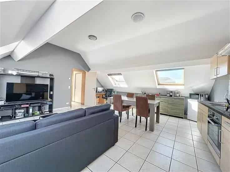 Appartement Te Koop Eghezée 70m²