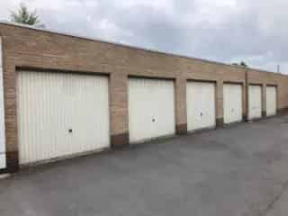 Garagebox te koop Roeselare 18m²