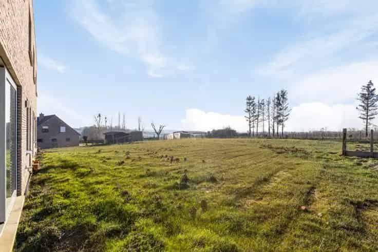 Nieuwbouw Huis Te Koop Hageland 3 Slaapkamers Energiezuinig