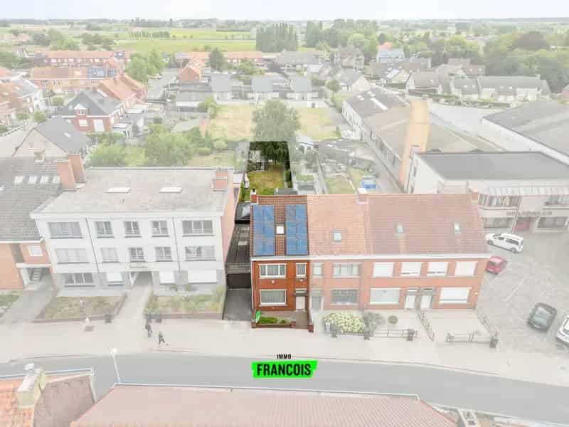 Huis te koop