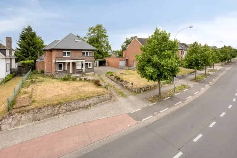 Huis te koop Bornem Nabij Centrum en N16