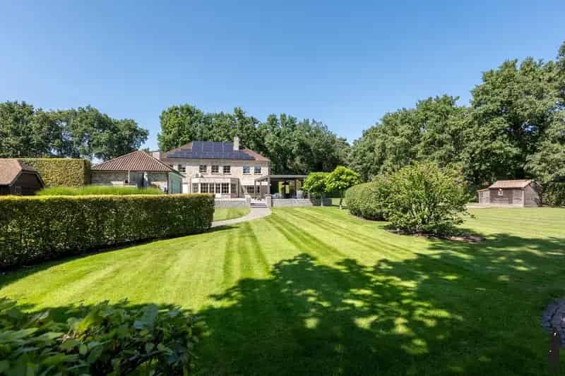 Huis te koop