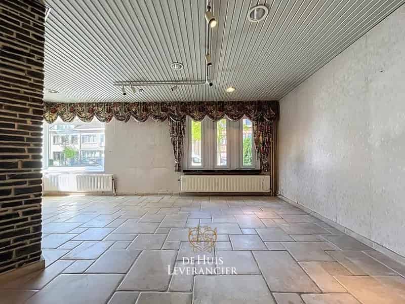 Huis te koop Kontich: Wonen en Werken Combineren
