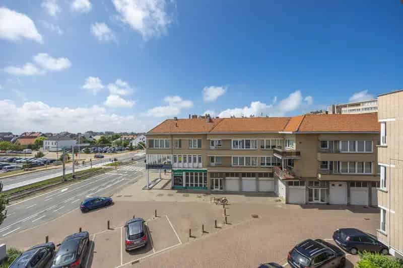 Appartement te huur Mariakerke 2 slaapkamers Nabij strand