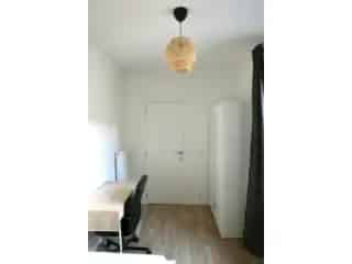 Appartement in medehuur Schaarbeek