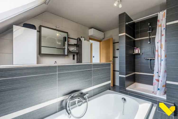 Instapklare Woning Ruime Tuin Jacuzzi Studio Westerlo