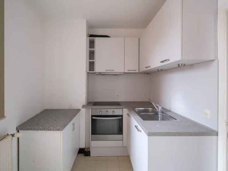 Te koop appartement in Gent - Ruim en centraal gelegen