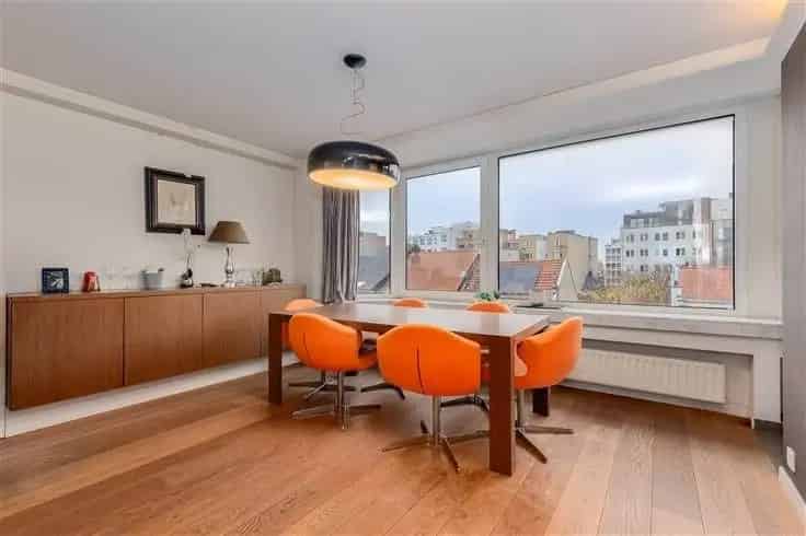 Appartement Te Koop Antwerpen Centrum 2 Slaapkamers 133m²