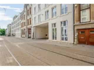 Handelspand Antwerpen Berchem - Nieuwbouw Kantoorruimte te Koop