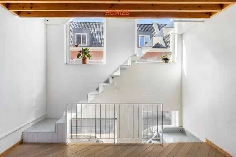 Huis te koop Leuven: 2 slaapkamers, 160m², EPC B, Stadstuin