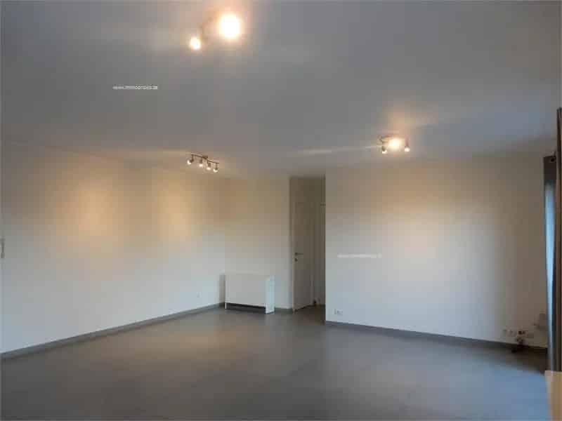 Appartement te Huur Torhout Centrum 1 Slaapkamer