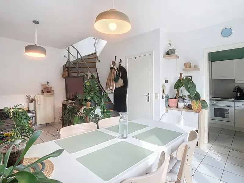 Vernieuwd Appartement Te Huur Nabij Station Heverlee
