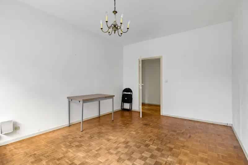 Appartement te huur Antwerpen Centrum - Zonnig terras