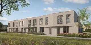 Huis kopen in Varsenare met moderne woningen en appartementen