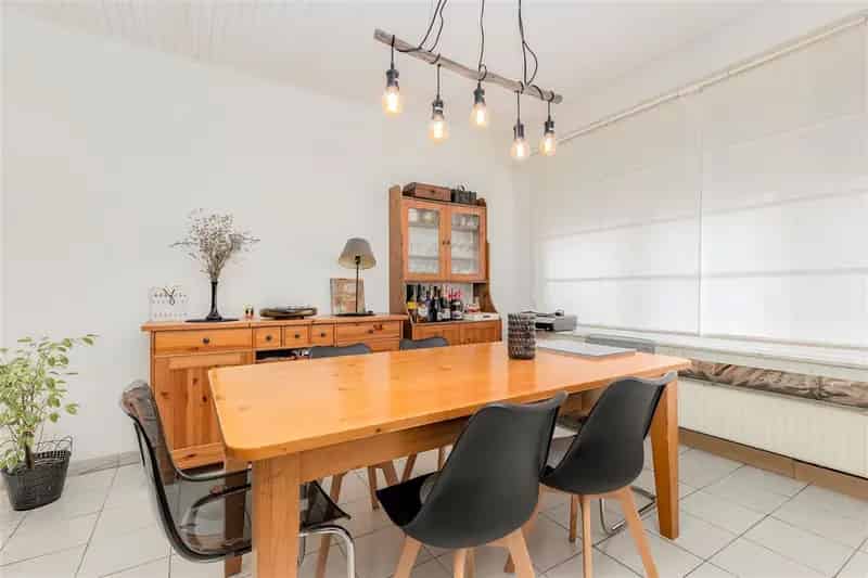 Opbrengsteigendom 3 Appartementen Merksem