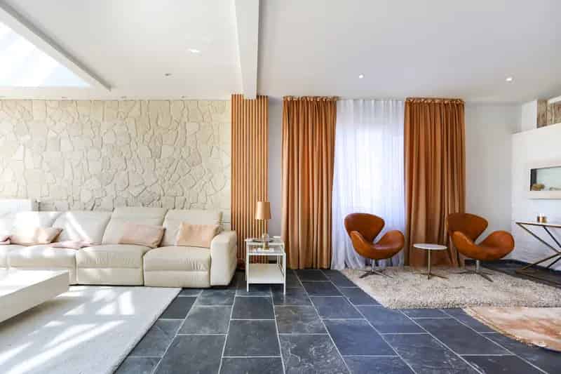 Luxe Penthouse te Koop met Parkeerplaats