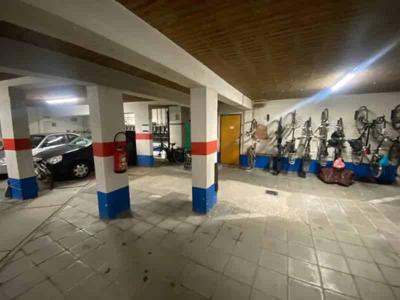 Garage Parking te Huur Mechelen Centrum