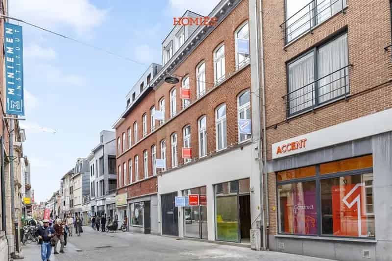 Studentenresidentie Leuven - 18 Kamers -  Hoogwaardig -  EPC A