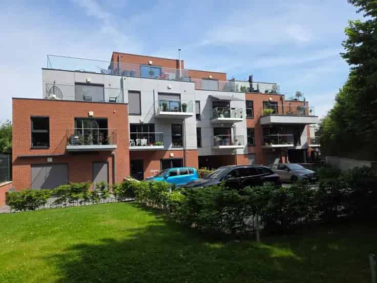 Appartement te koop 2 slaapkamers 97m2