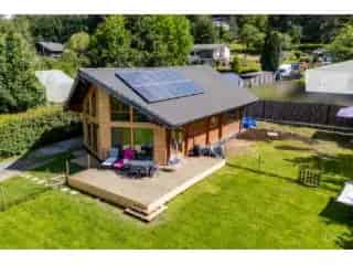 Huis te koop Aywaille 165m² 4 slaapkamers tuin PEB B