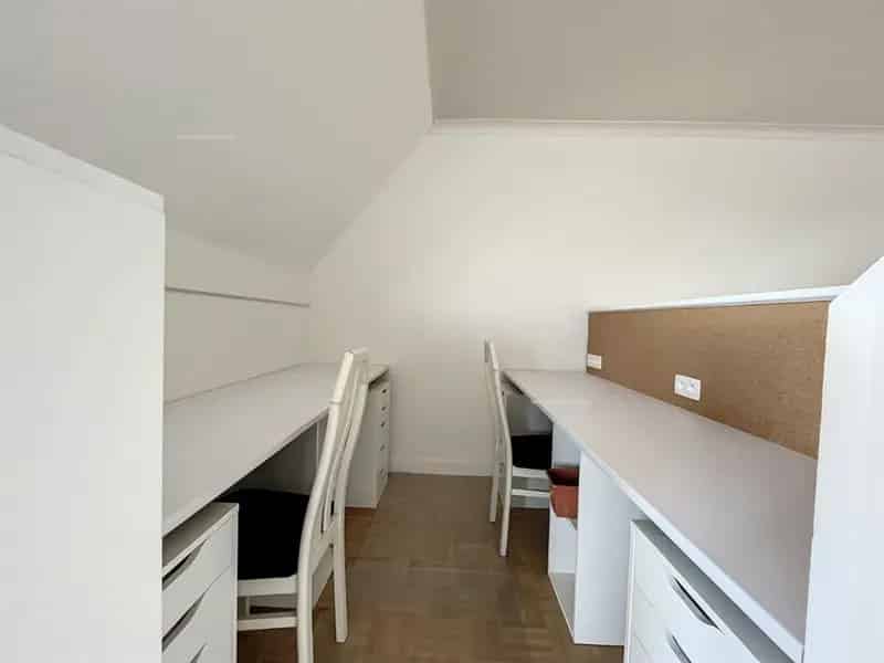 Appartement te huur Veurne 3 slaapkamers centrum