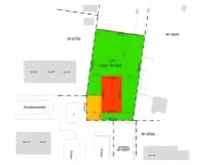 Bouwgrond Opwijk 7a15ca Open Bebouwing