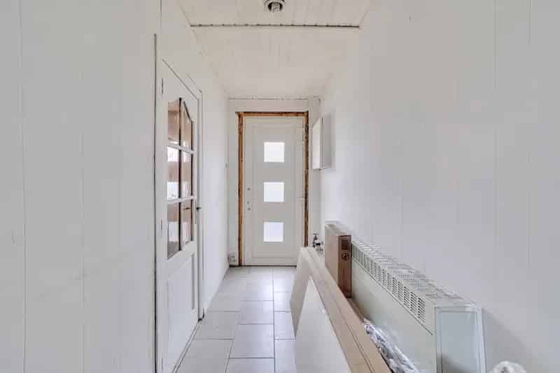 Halfopen Bebouwing Kiewit Renovatieproject