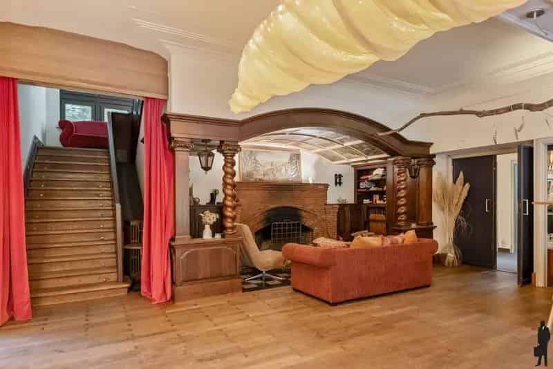Villa te renoveren Domein Bellenhof Parktuin A-label mogelijk