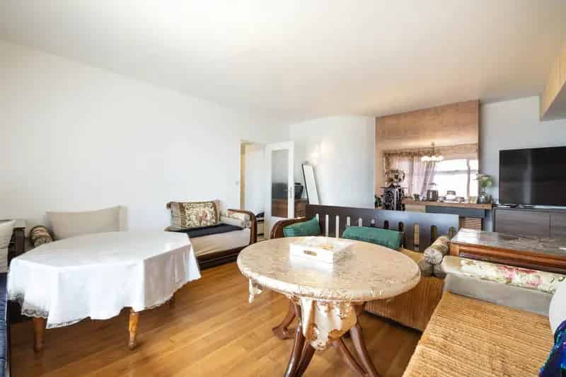 Appartement te koop Laken 2 slaapkamers 80m²