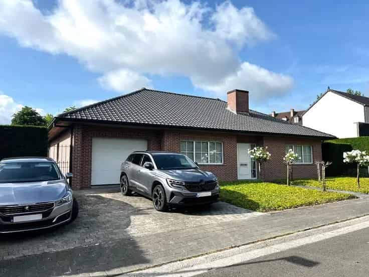 Villa te Koop Tiegem 726m2